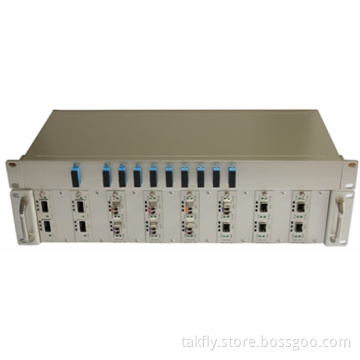 2u DWDM